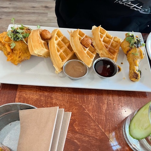 ChilaKiller Cafe Restaurant/Catering Lodging Rohnert Park